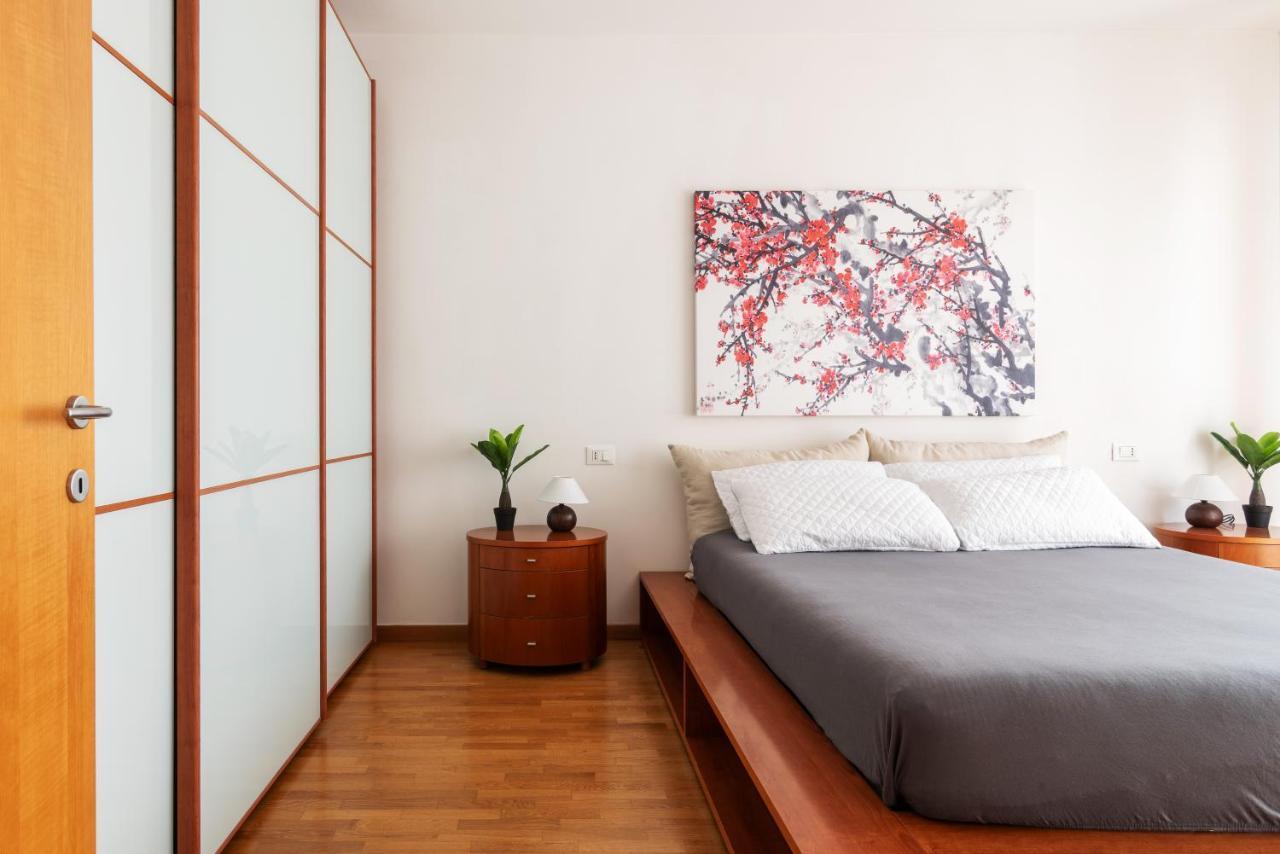 Tortona-design District, Splendido Con Garage Privato Milan