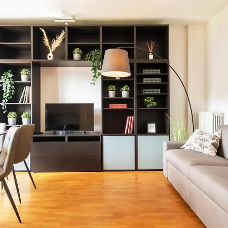 Tortona-Design District, Splendido Appartamento Con Garage Privato Mailand Exterior foto