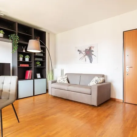 Tortona-Design District, Splendido Appartamento Con Garage Privato Mailand Exterior foto
