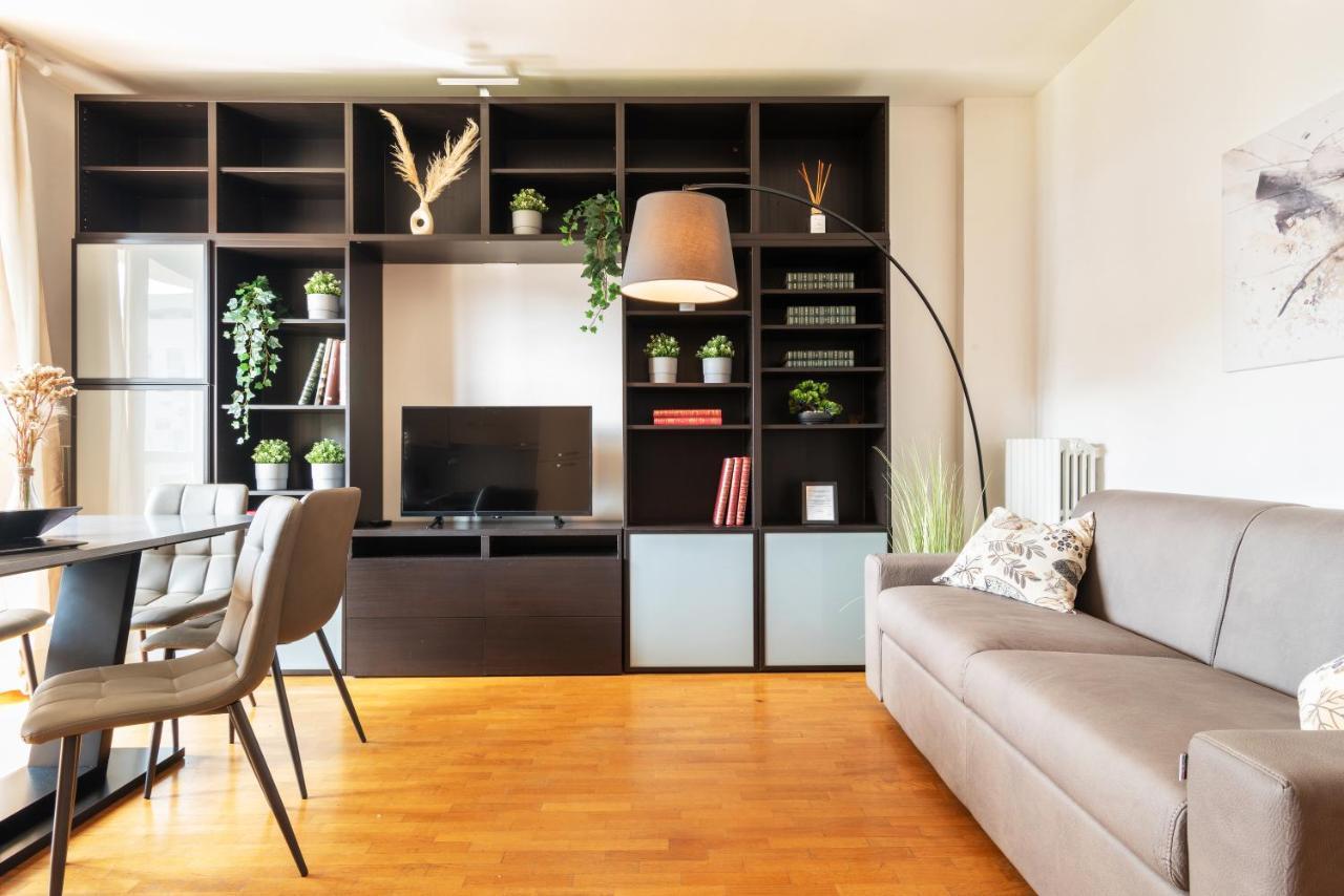 Tortona-design District, Splendido Con Garage Privato * Milán