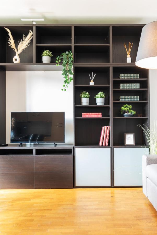 Tortona-design District, Splendido Con Garage Privato Apartamento Milán