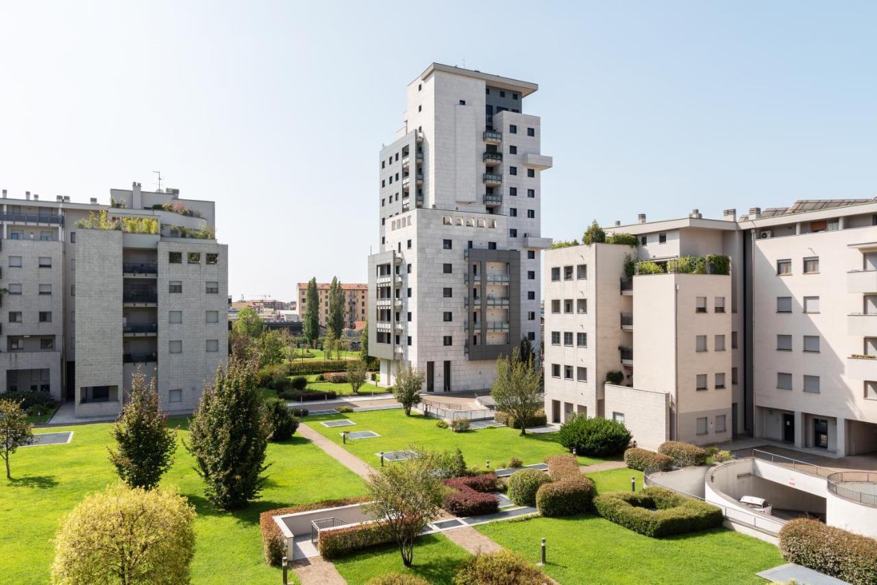 Tortona-design District, Splendido Con Garage Privato * Milán