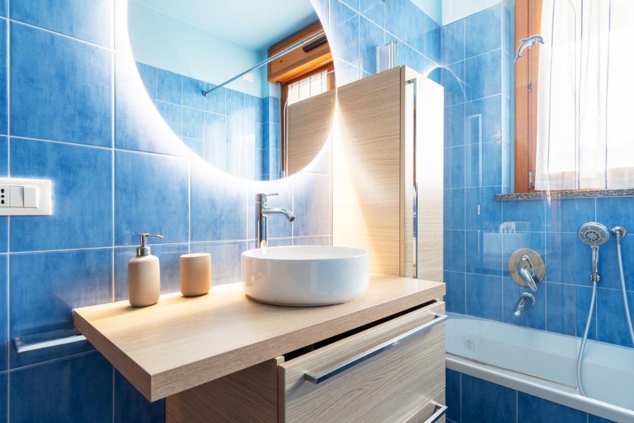 Apartment Tortona-design District, Splendido Con Garage Privato Mailand