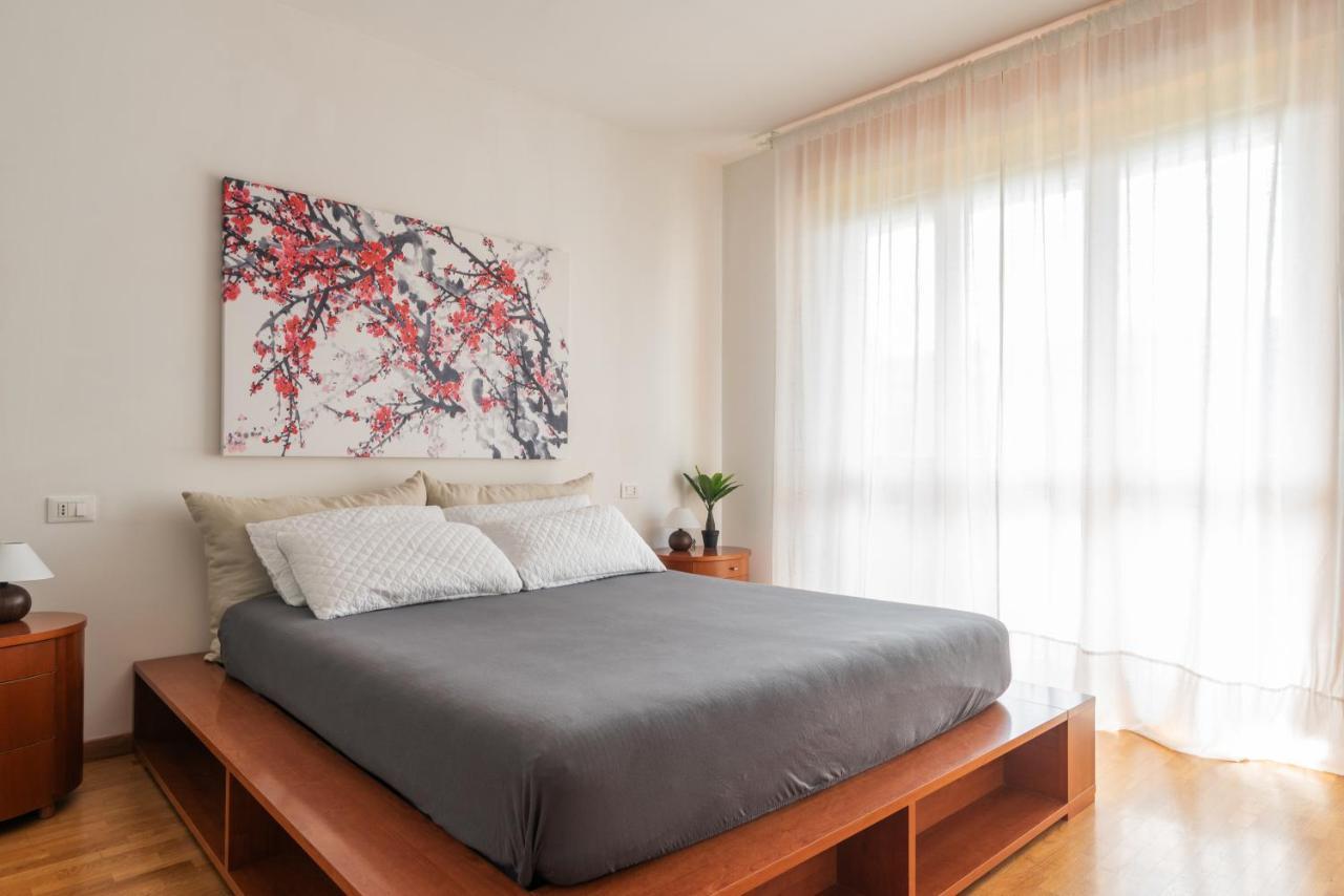 Tortona-design District, Splendido Con Garage Privato Milán