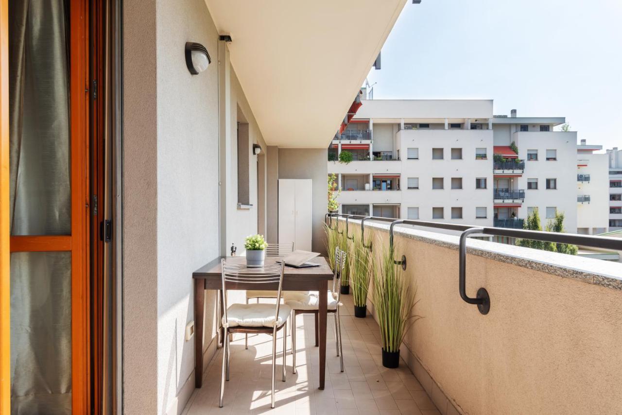 Tortona-design District, Splendido Con Garage Privato Apartamento Milán