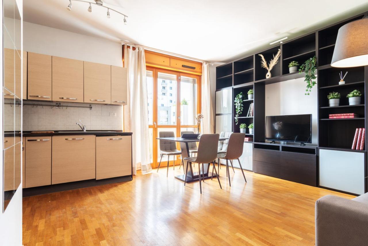 Tortona-design District, Splendido Con Garage Privato Mailand