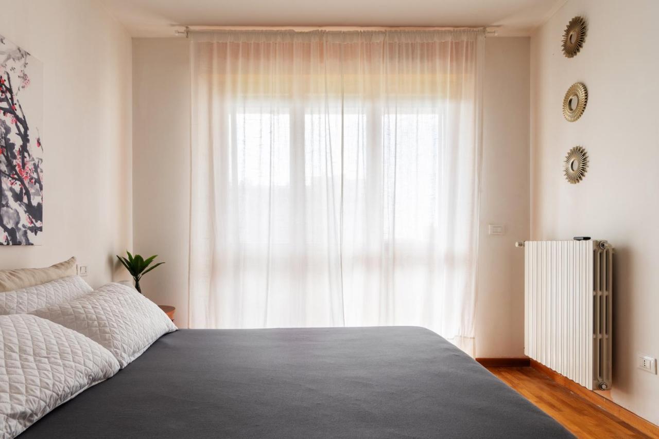 Apartamento Tortona-design District, Splendido Con Garage Privato Milán