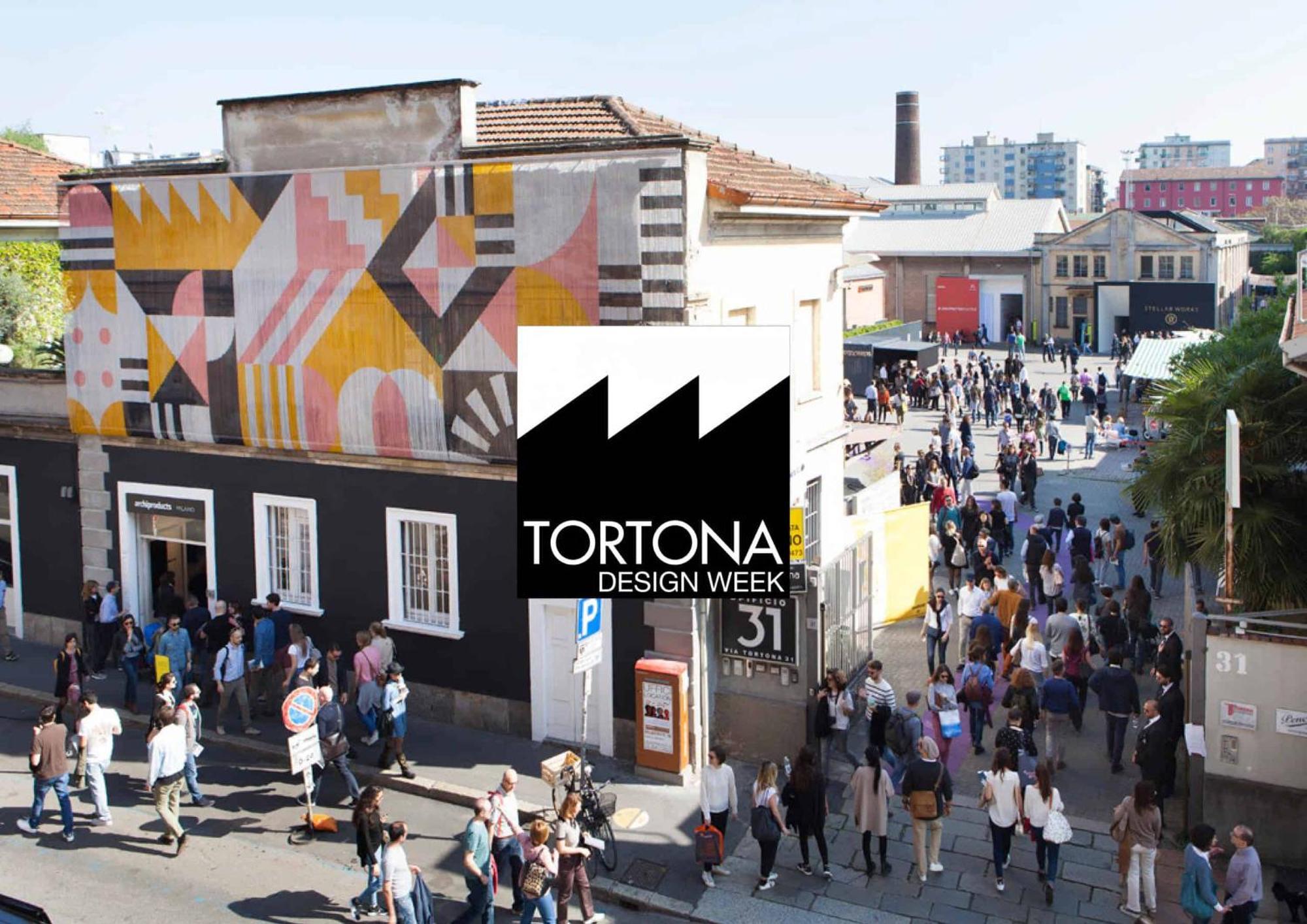 Tortona-design District, Splendido Con Garage Privato Apartamento Milán